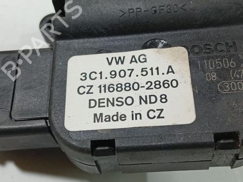 Electronic module VW PASSAT B6 (3C2) 2.0 TDI | BP34610035M83 - Image 4