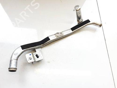 AC pipe JAGUAR I-PACE (X590) EV400 AWD | BP38193054M126 - Image 2
