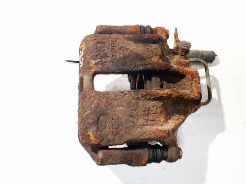 Used Left front brake caliper Left front brake caliper AUDI A4 B5 (8D2) 1.8 (125 hp) 34855206 34855206