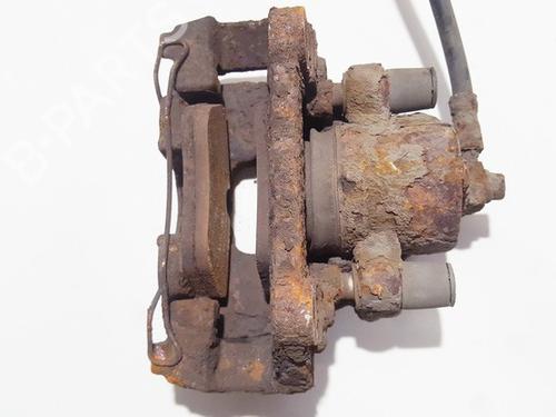 Left front brake caliper MINI MINI (R50, R53) Cooper | BP35860324M105 - Image 2