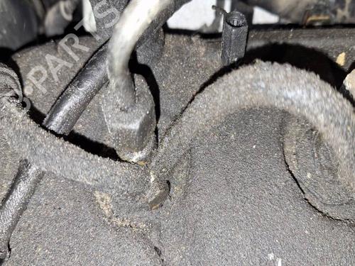 Used Injector Injector AUDI A6 C5 (4B2, 4B4) 2.5 TDI quattro (180 hp) 34766674 34766674