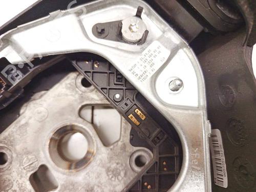 Rat BMW 5 (F10) 535 d | BP39159355C49 - Image 3