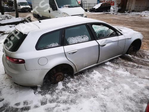 Electronic module ALFA ROMEO 159 (939_) 1.9 JTDM 16V (939AXC1B, 939AXC12) | BP32937885M83 - Image 8