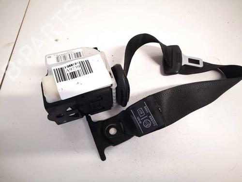 Used Rear right seatbelt Rear right seatbelt 35182487 35182487