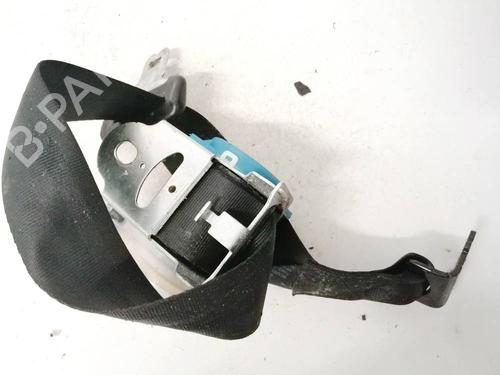 Used Rear center seatbelt Rear center seatbelt KIA CEE'D Hatchback (ED) 1.6 CRDi 115 (115 hp) 35024957 35024957
