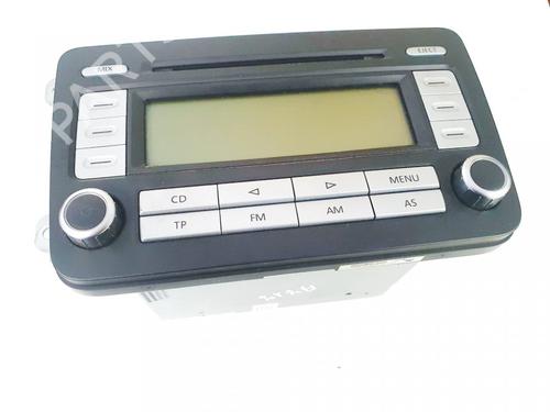 Used Radio Radio 35468166 35468166