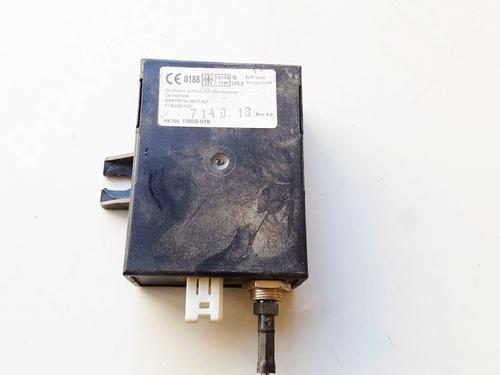Used Electronic module Electronic module BMW 5 (E39) 520 i (150 hp) 33520168 33520168