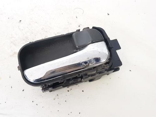 Used Rear right interior door handle Rear right interior door handle 35506149 35506149