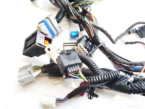 Wiring harness TESLA MODEL S (5YJS) 75 | BP36688378E16 - Image 3