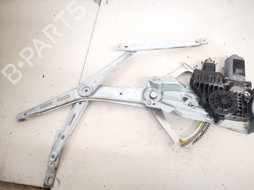 Used Front right window mechanism Front right window mechanism 35298792 35298792