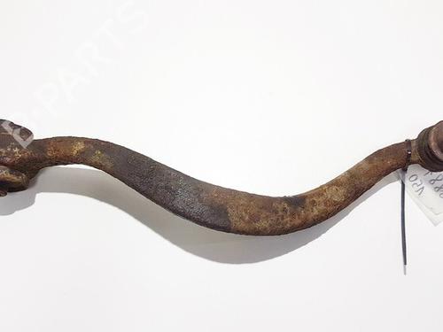 Used Right front suspension arm Right front suspension arm 35547213 35547213