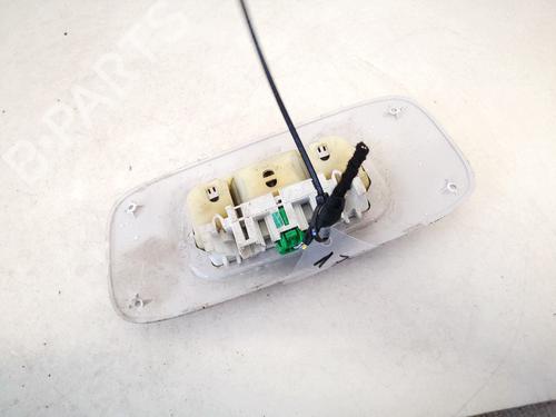 Interior roof light PEUGEOT 807 (EB_) 2.2 HDi | BP35458295I8 - Image 2