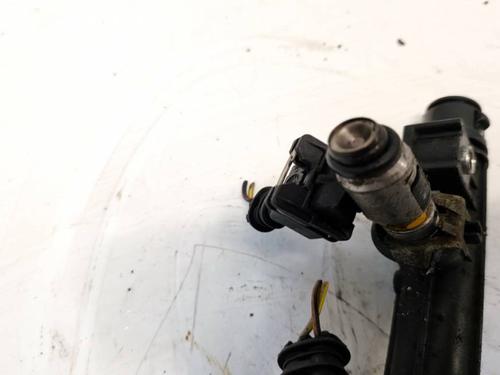 Injector FIAT PUNTO (199_) 1.4 (199AXB1A, 199BXB1A, 199BXB11, 199AXB11) | BP38610411M100 - Image 2