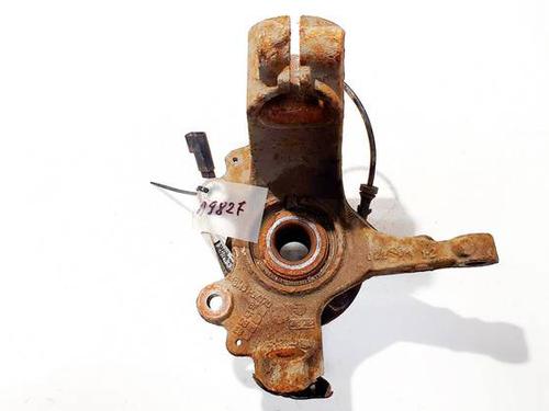Right front steering knuckle FORD C-MAX (DM2) 1.8 | BP35120997M26 - Image 4