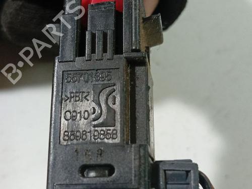 Electronic module OPEL ASTRA H (A04) 1.9 CDTI (L48) | BP38452400M83 - Image 5