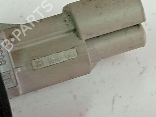 Electronic module OPEL MERIVA A MPV (X03) 1.6 16V (E75) | BP37227637M83 - Image 4