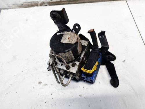 Used ABS pump ABS pump RENAULT MEGANE III Hatchback (BZ0/1_, B3_) 1.6 16V (BZ1B, BZ1H) (110 hp) 34829253 34829253