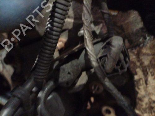Electronic module MAZDA 3 (BL) 2.2 MZR CD (BL10) | BP36251425M83 - Image 4