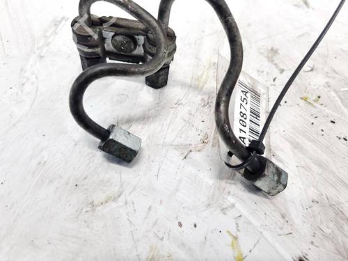 Pipe TOYOTA AURIS (_E15_) 1.4 D-4D (NDE150_, NDE150R) | BP34884655M125 - Image 2