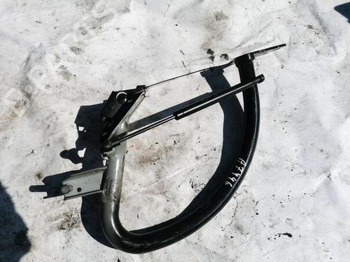 Used Hinge/Door check strap Hinge/Door check strap 35425010 35425010