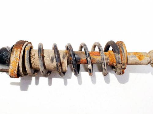 Used Right rear shock absorber Right rear shock absorber 35141597 35141597