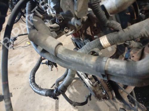 Pipe NISSAN ALMERA II Hatchback (N16) 1.5 | BP40276056M125 - Image 3
