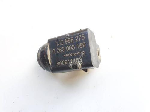 Electronic module SEAT ALTEA (5P1) 2.0 TDI | BP35600554M83 - Image 3