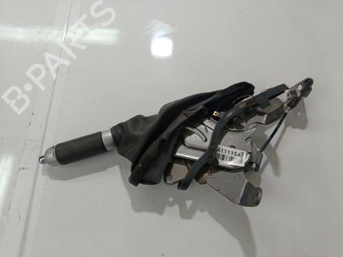 håndbremse håndbremse MINI MINI (R50, R53) Cooper (116 hp) 34840350 34840350