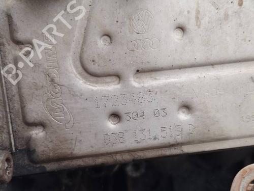 Egr VW GOLF V (1K1) 1.9 TDI | BP35272347M69 - Image 3