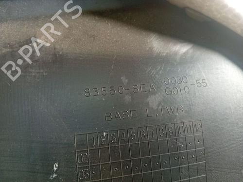 Front left panel HONDA ACCORD VII (CL, CN) 2.2 i-CTDi (CN1) | BP36312300C58 - Image 4