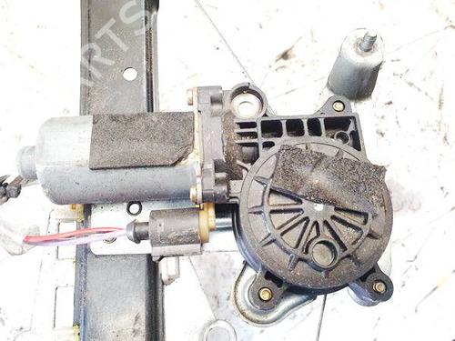 Used Left rear window motor Left rear window motor 35272447 35272447