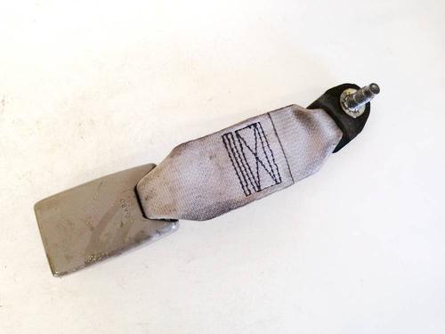 Used Seat buckle Seat buckle NISSAN NOTE (E11, NE11) 1.6 (110 hp) 35056680 35056680