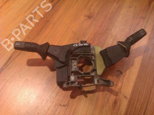 Used Warning switch Warning switch FORD MONDEO II (BAP) 1.8 i (115 hp) 35687279 35687279