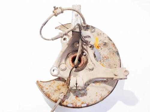 Used Right front steering knuckle Right front steering knuckle 34912475 34912475