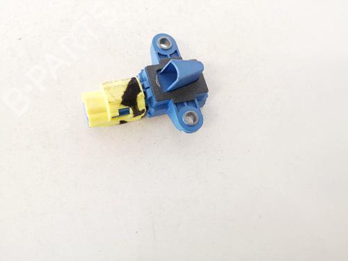 Electronic module VW SCIROCCO III (137, 138) 2.0 TDI | BP33068288M83 - Image 2