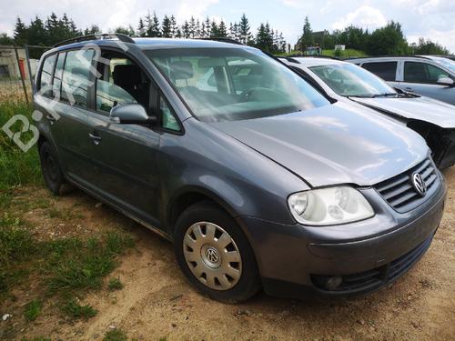 Used Parts VW TOURAN (1T1, 1T2) 1.9 TDI (105 hp) 4471845