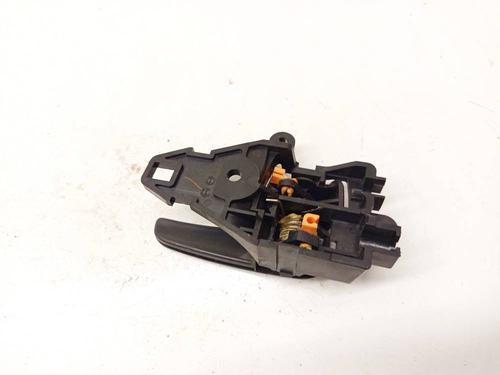 Front left interior door handle MITSUBISHI OUTLANDER II (CW_W) 2.4 (CW5W) | BP34832162I13 - Image 2