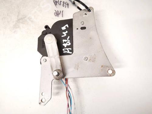 Electronic module SUBARU LEGACY V (BM) 2.0 D AWD (BMD) | BP32924072M83 - Image 3