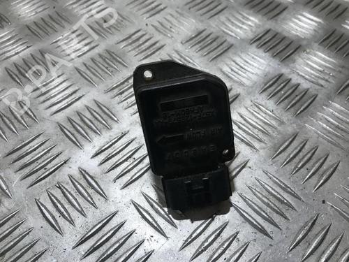 Used Mass air flow sensor Mass air flow sensor FORD MONDEO III (B5Y) 2.0 TDCi (130 hp) 35692961 35692961