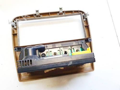 Climate control AUDI A6 C6 (4F2) 3.0 TDI quattro | BP39669576I5 - Image 2