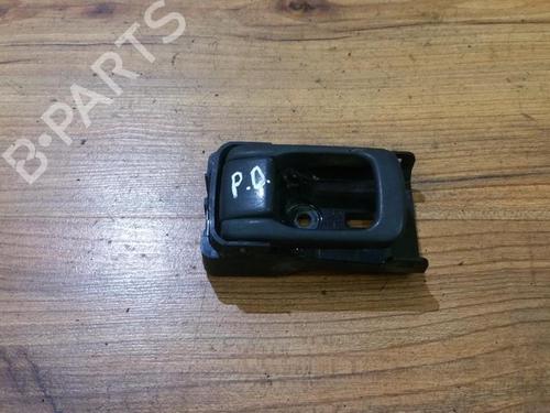 Used Front right interior door handle Front right interior door handle NISSAN SUNNY II Hatchback (N13) 1.4 LX (75 hp) 35648096 35648096