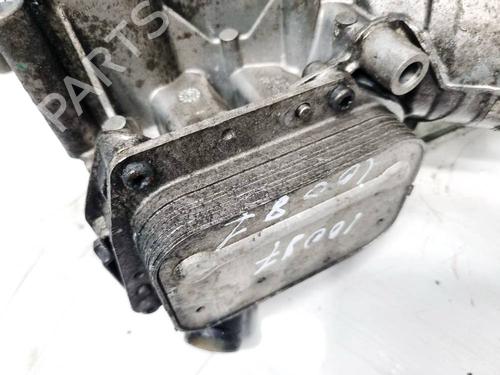 Oil radiator OPEL CORSA E (X15) 1.3 CDTI (08, 68) | BP34904573M33 - Image 2