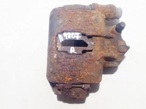 Used Right front brake caliper Right front brake caliper 35848690 35848690