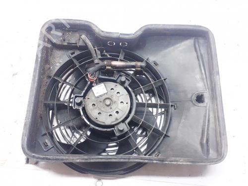 Used Fan Fan OPEL OMEGA B (V94) 2.2 DTI 16V (F69, M69, P69) (120 hp) 35871776 35871776