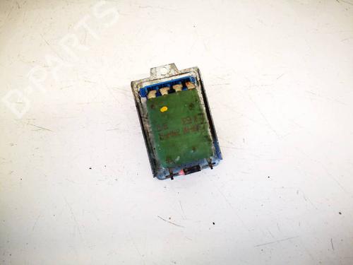 Used Heater resistor Heater resistor 35019151 35019151