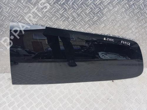 Used Rear left quarter glass Rear left quarter glass 35662472 35662472