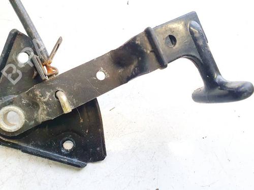 Interior handle AUDI A4 B5 (8D2) 1.9 TDI | BP35155355I7 - Image 2