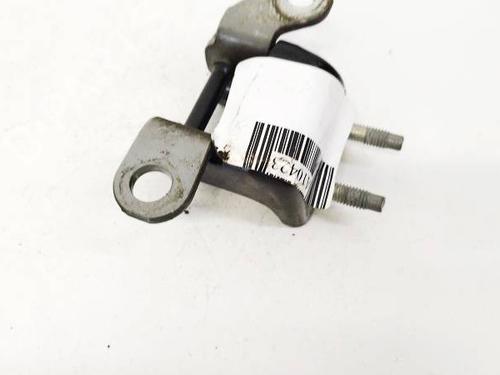 Used Hinge/Door check strap Hinge/Door check strap HONDA JAZZ II (GD_, GE3, GE2) 1.2 i-DSI (GD5, GE2) (78 hp) 32579056 32579056