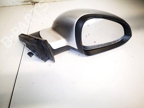 Used Right mirror Right mirror 34977007 34977007