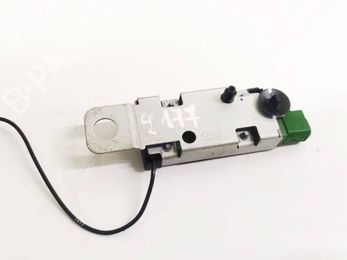 Electronic module OPEL INSIGNIA A Saloon (G09) 2.0 CDTI (69) | BP35160074M83 - Image 2